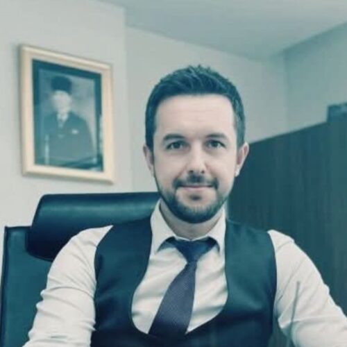 Özcan KOÇ