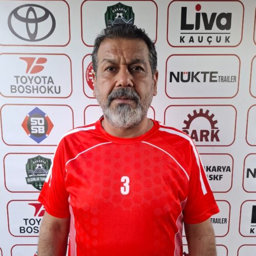 Ahmet ÖKSÜZ