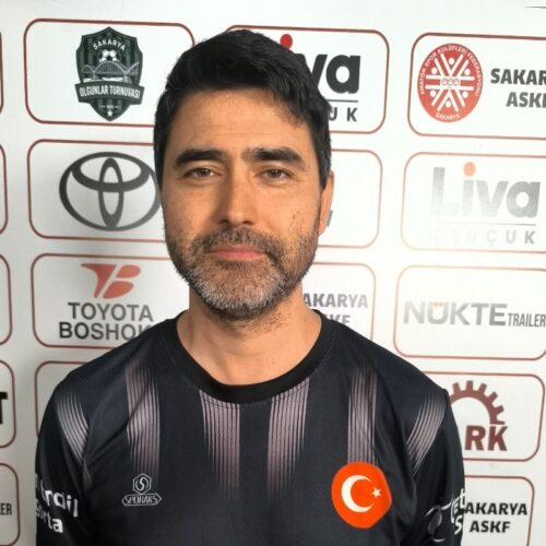 Ramazan OKYAR