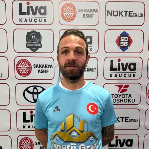 Samet GÜRSEL