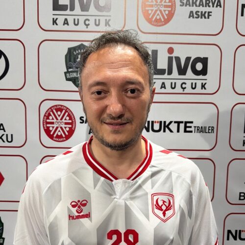 Mehmet YAYLA
