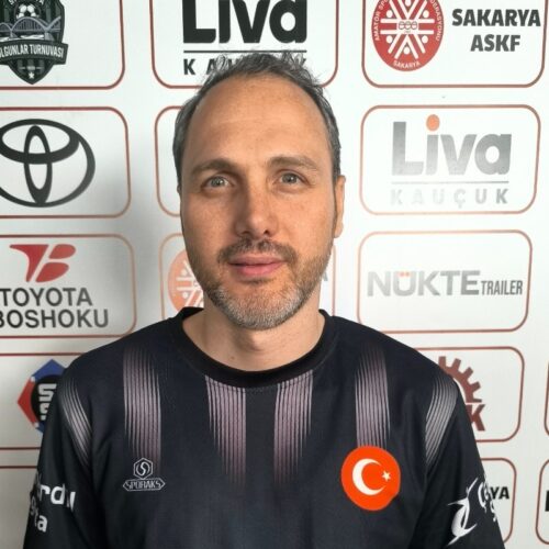 Emre  SEYMEN