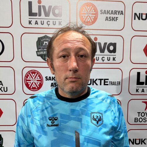 Ali BAYRAK