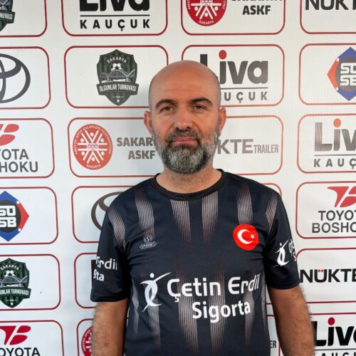 Ahmet  TANTA