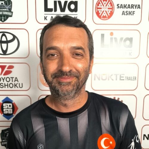 Metin KURNAZER