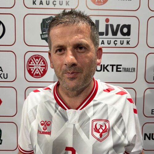 Sinan BAKIR