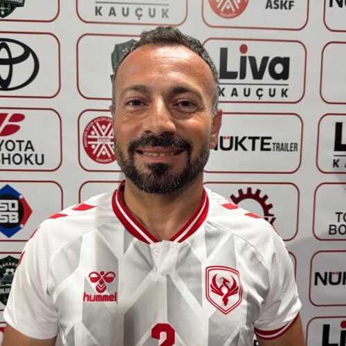 Yasi̇n GENÇ