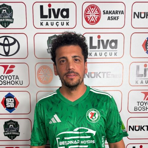 Gökhan ÖNSAL