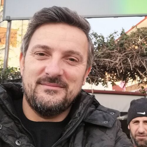 Haldun  ELBİRLİK