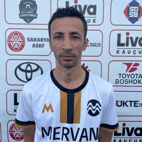 Sezer ZENGİN