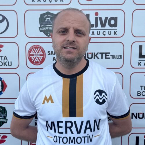 Samet  GÜLAÇ