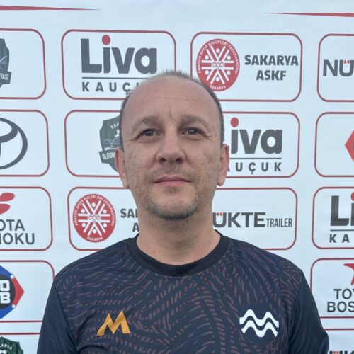Yasin Volkan KOCABAY