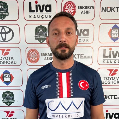 Bilal YAPRAK