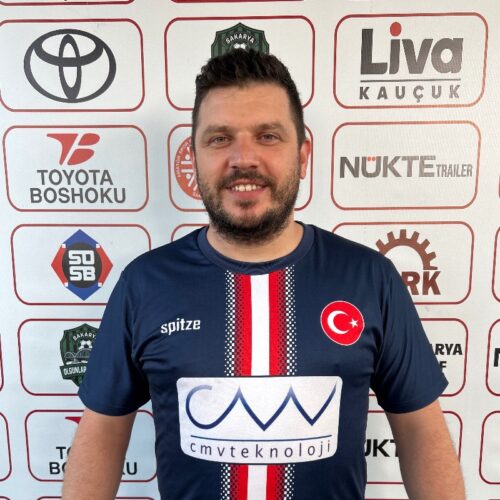 Bahadır Gazi AYDIN