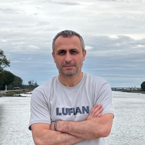 Ali  ALTINTAŞ