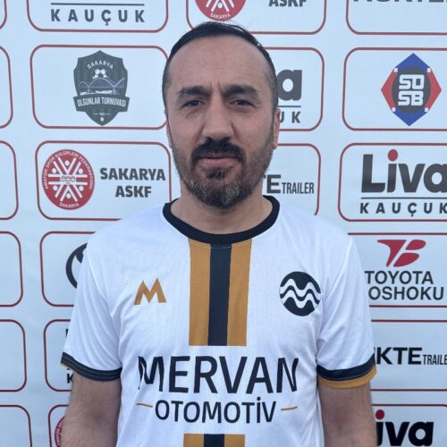 Kenan TOPÇU
