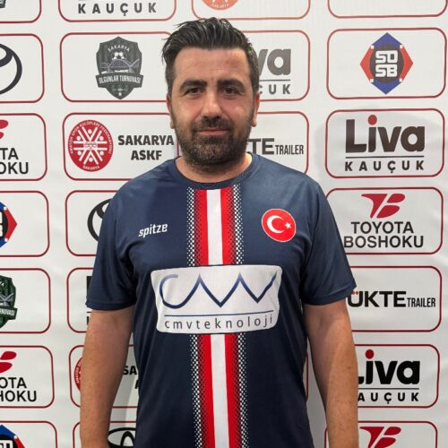 Muharrem Ziya  YILDIZ