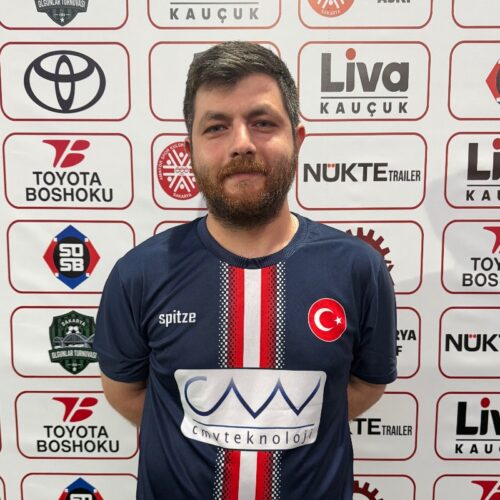 Gürkan YILDIRIM