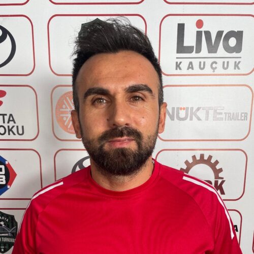 Halil UYSAL