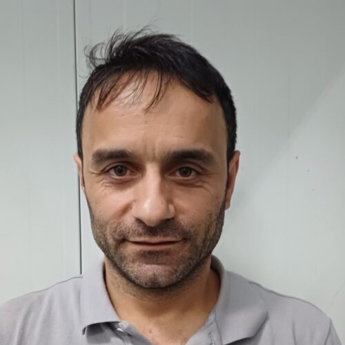 Muharrem  GEDİK