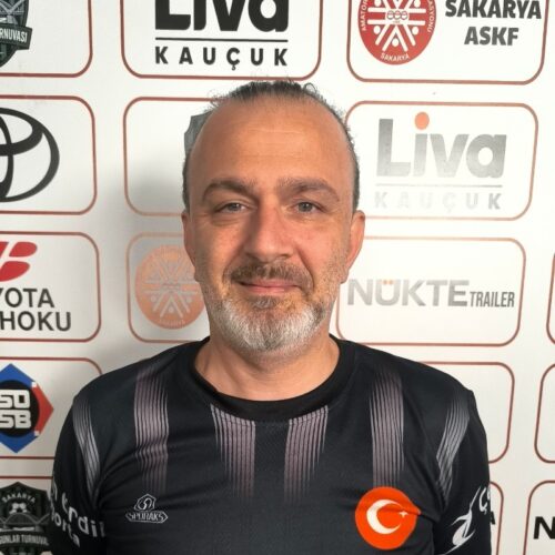 Cem GÜNGÖR
