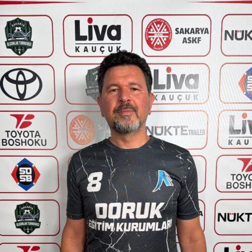 Metin ÖZTÜRK