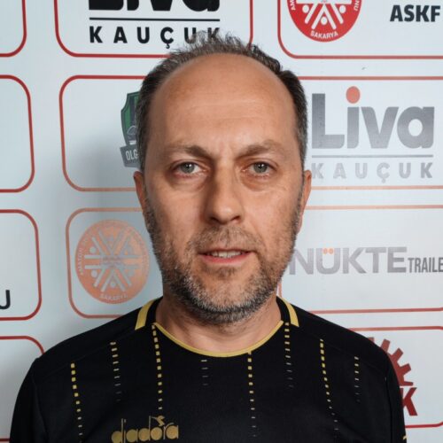 Faruk KAVAKCI
