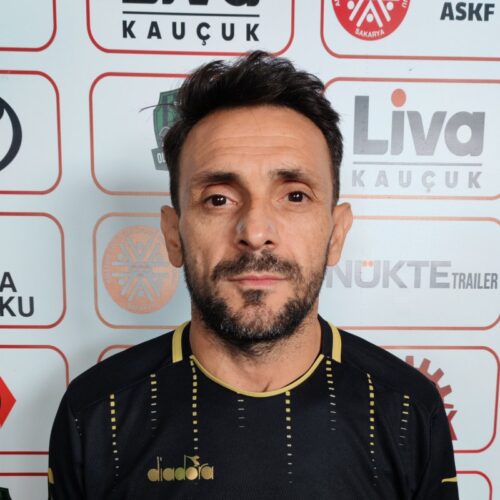 Hayati BEKAR
