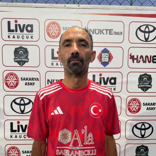 Somer SATILMIŞ