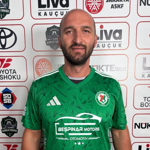 Mehmet YILMAZER