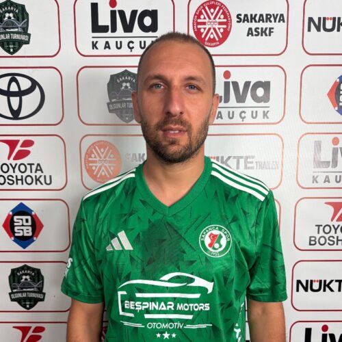 Tufan Can ÇÖMLEK