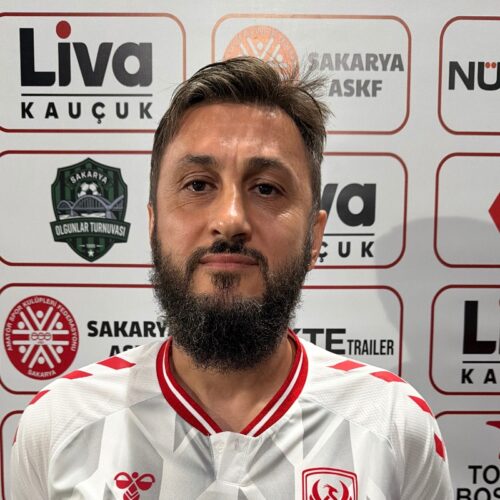Sinan PEKTEMEK