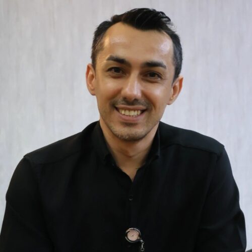 Sedat ÖZDEMİR