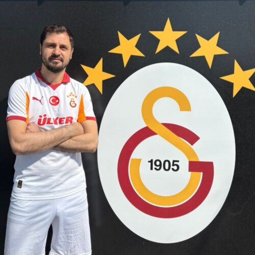 Cafercan AKSU
