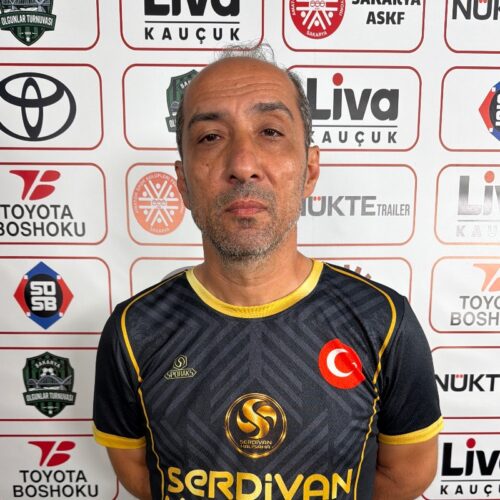 Mustafa ÇABUK