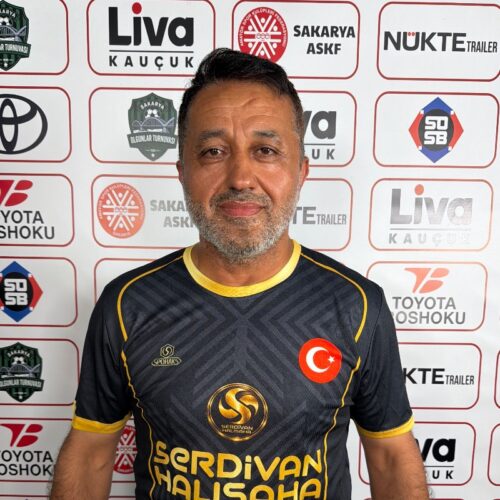 Cengiz KUYBULU