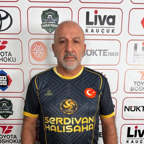 Fatih ALTAY