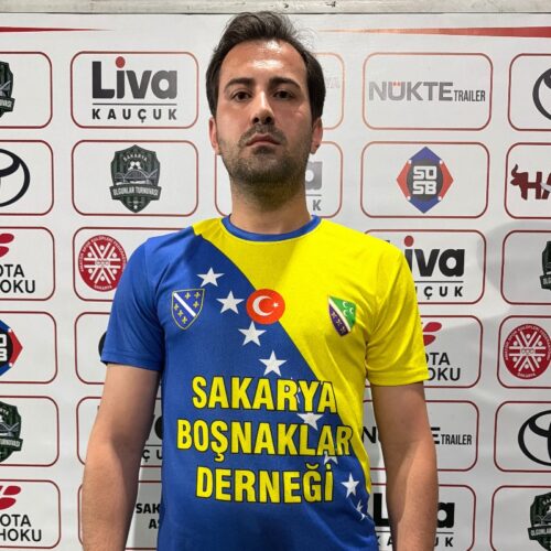 Burak ÇAYIR