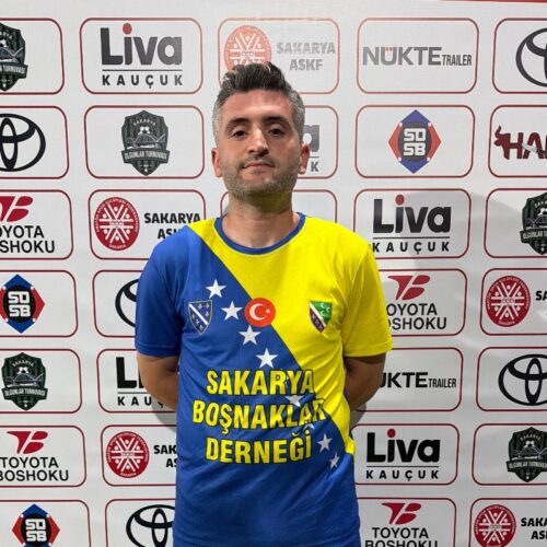 Safa HACIOĞLU