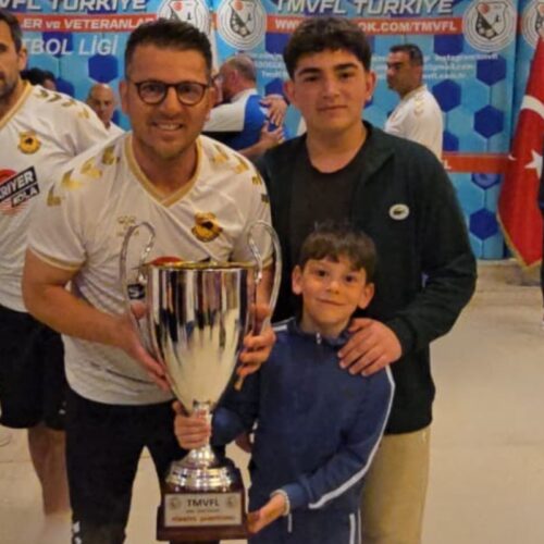 Serkan CİHAN