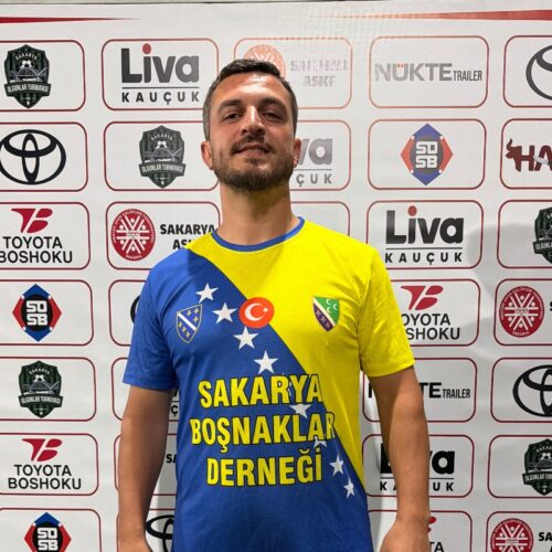 Emre Onur İRKEN