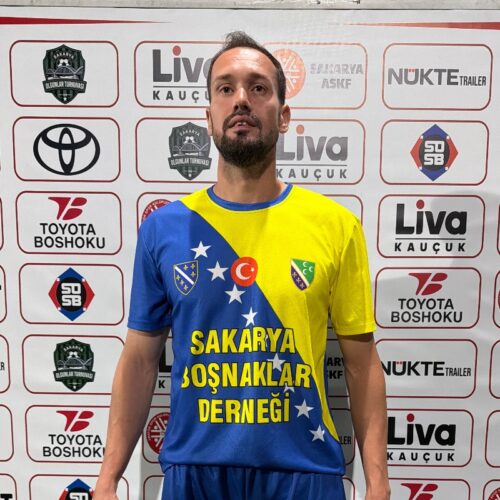 Kemal HANLIOĞLU