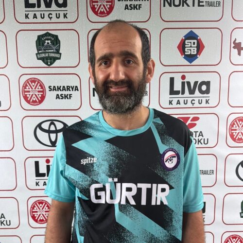 İsmail ERDEM