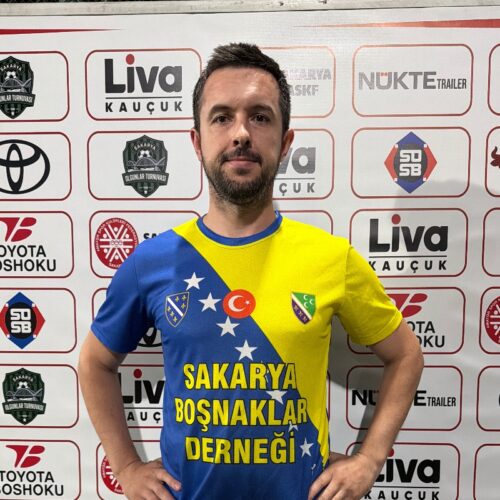 Özcan KOÇ