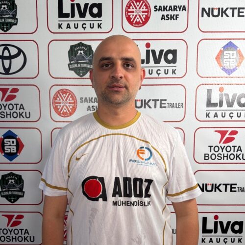 Bayram ÇİÇEK