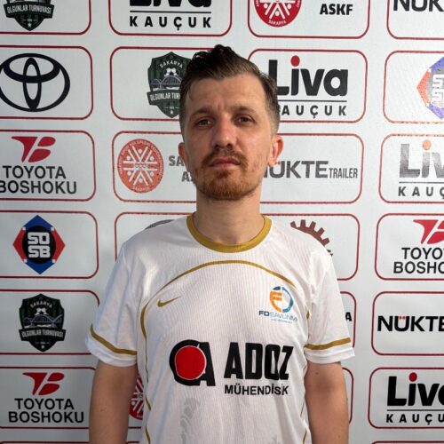 Samet ERMAN