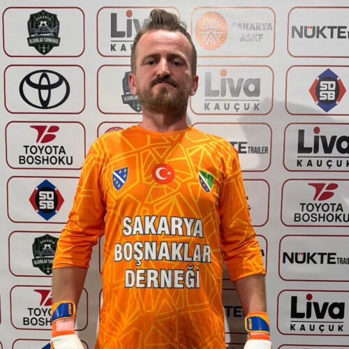Sami KILIÇ