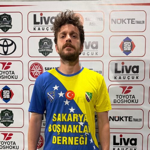 Tarık MAYHOŞ