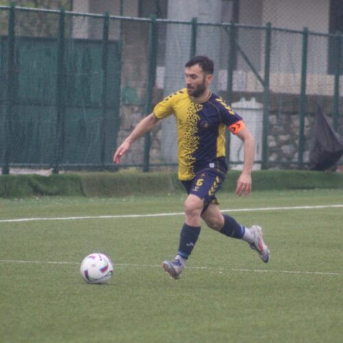 Mehmet Ali BAHADIR