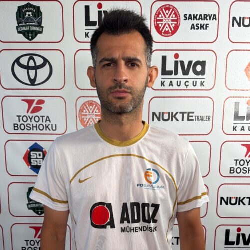 Berat Mücahit CANIDAR